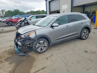 2022 Kia Niro KNDCC3LG6N5161008