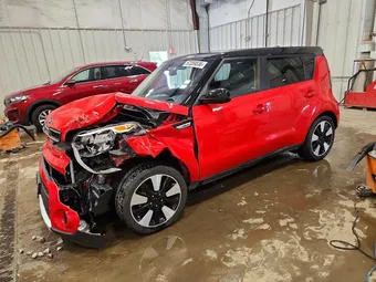 2017 Kia Soul KNDJP3A50H7412515