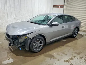 2026 Kia K4 3KPFT4DE7TE326727