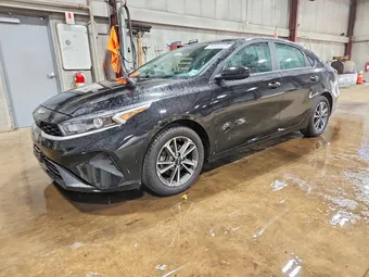 2023 Kia Forte 3KPF24ADXPE596930 Lot 62630966