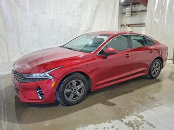 2023 Kia K5 5XXG14J21PG185266