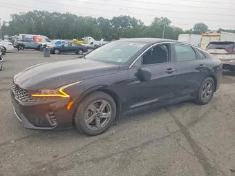 2023 Kia K5 5XXG14J26PG221596