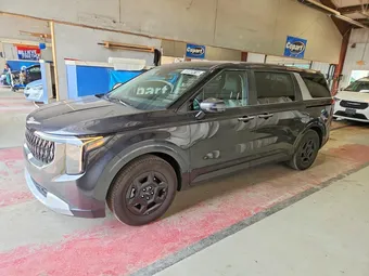 2026 Kia Carnival KNDNB5K32T6631676