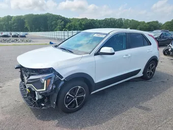 2026 Kia Niro KNDCP3LE1T5323613