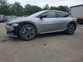 2023 Kia EV6 KNDC34LA5P5612367