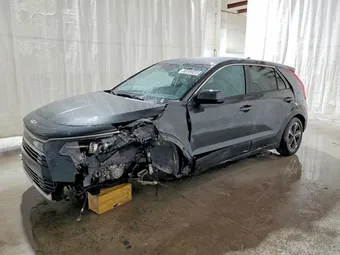 2026 Kia Niro KNDCP3LEXT5357646