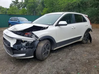 2026 Kia Niro KNDCP3LE4T5325081