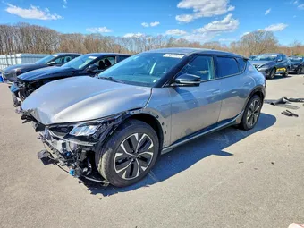 2024 Kia EV6 KNDC34LA7R5202107