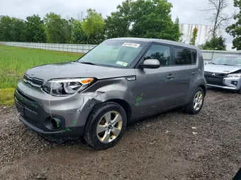 2017 Kia Soul KNDJN2A27H7496256