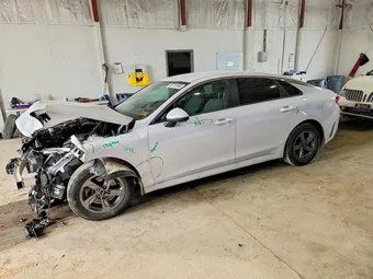 2023 Kia K5 5XXG14J28PG203973