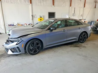 2025 Kia K5 KNAG64J70S5378743