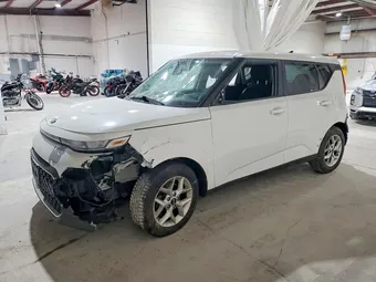 2020 Kia Soul KNDJ23AU0L7000898