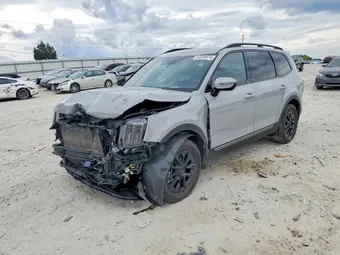 2023 Kia Telluride 5XYP5DGC6PG402732