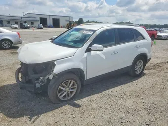 2015 Kia Sorento 5XYKT3A69FG575723