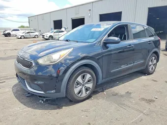 2018 Kia Niro KNDCB3LC2J5204625 Lot 61034416