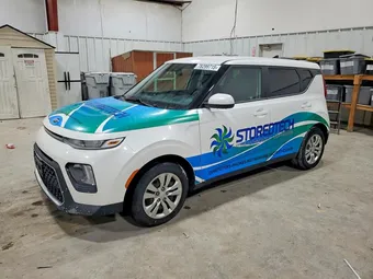 2020 Kia Soul KNDJ23AU2L7082388