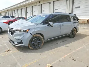 2024 Kia Carnival KNDNE5H34R6420096