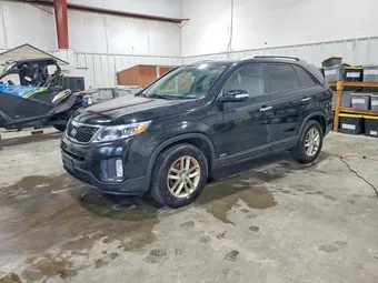 2015 Kia Sorento 5XYKTDA78FG645548