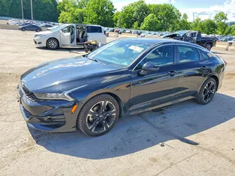 2021 Kia K5 5XXG64J28MG038357