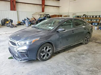 2020 Kia Forte 3KPF24AD1LE173972