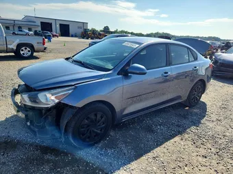2019 Kia Rio 3KPA24AB4KE170765