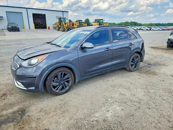 2018 Kia Niro KNDCC3LC1J5150313