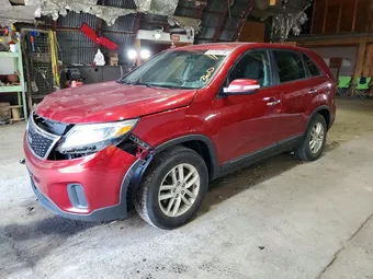2015 Kia Sorento 5XYKT3A68FG609473