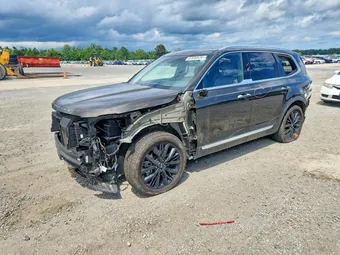2020 Kia Telluride 5XYP5DHC7LG064301