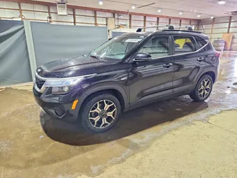 2022 Kia Seltos KNDERCAA5N7273065