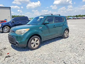 2015 Kia Soul KNDJN2A27F7752490