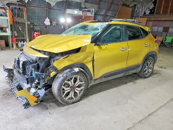 2023 Kia Seltos KNDETCA24P7412972
