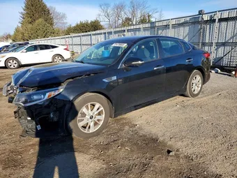 2017 Kia Optima 5XXGT4L39HG152212