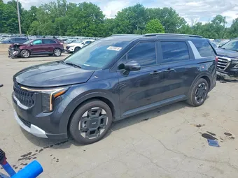 2026 Kia Carnival KNDNC5K3XT6617442