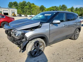 2025 Kia Seltos KNDEPCAA9S7730736