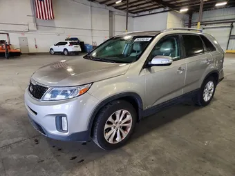 2015 Kia Sorento 5XYKUDA78FG624129