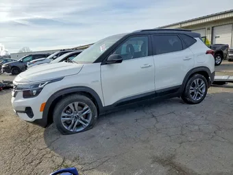 2023 Kia Seltos KNDEUCAA9P7443378