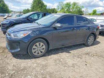 2019 Kia Rio 3KPA24AB8KE203735