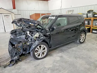 2016 Kia Soul KNDJP3A59G7248681