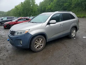 2015 Kia Sorento 5XYKT3A66FG628152