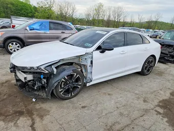 2023 Kia K5 5XXG64J21PG221619