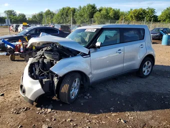 2017 Kia Soul KNDJN2A28H7454064