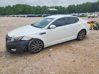 2015 Kia Optima KNAGM4A71F5617406 Lot 60559366