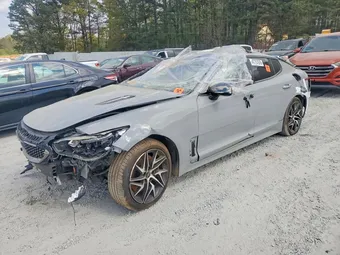 2022 Kia Stinger KNAE35LD1N6116429