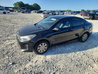 2019 Kia Rio 3KPA24AB0KE158208