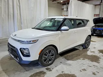 2020 Kia Soul KNDJ33AU1L7725584