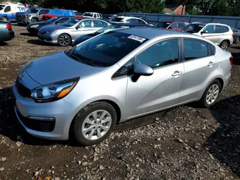 2016 Kia Rio KNADM4A3XG6659276