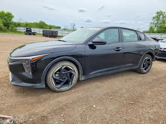 2025 Kia K4 3KPFU4DE5SE015308 Lot 57951946