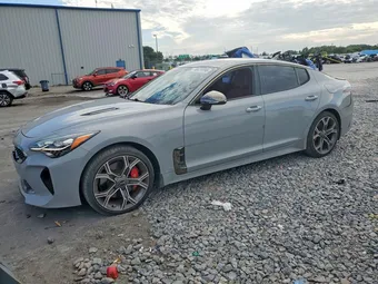 2021 Kia Stinger KNAE35LC1M6097810
