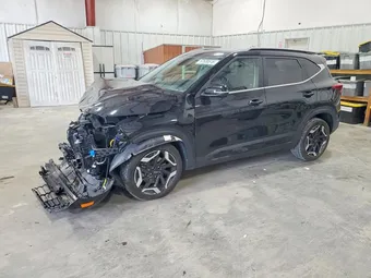 2024 Kia Seltos KNDETCA72R7499429