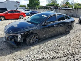 2026 Kia K4 3KPFT4DE2TE291529 Lot 53833216